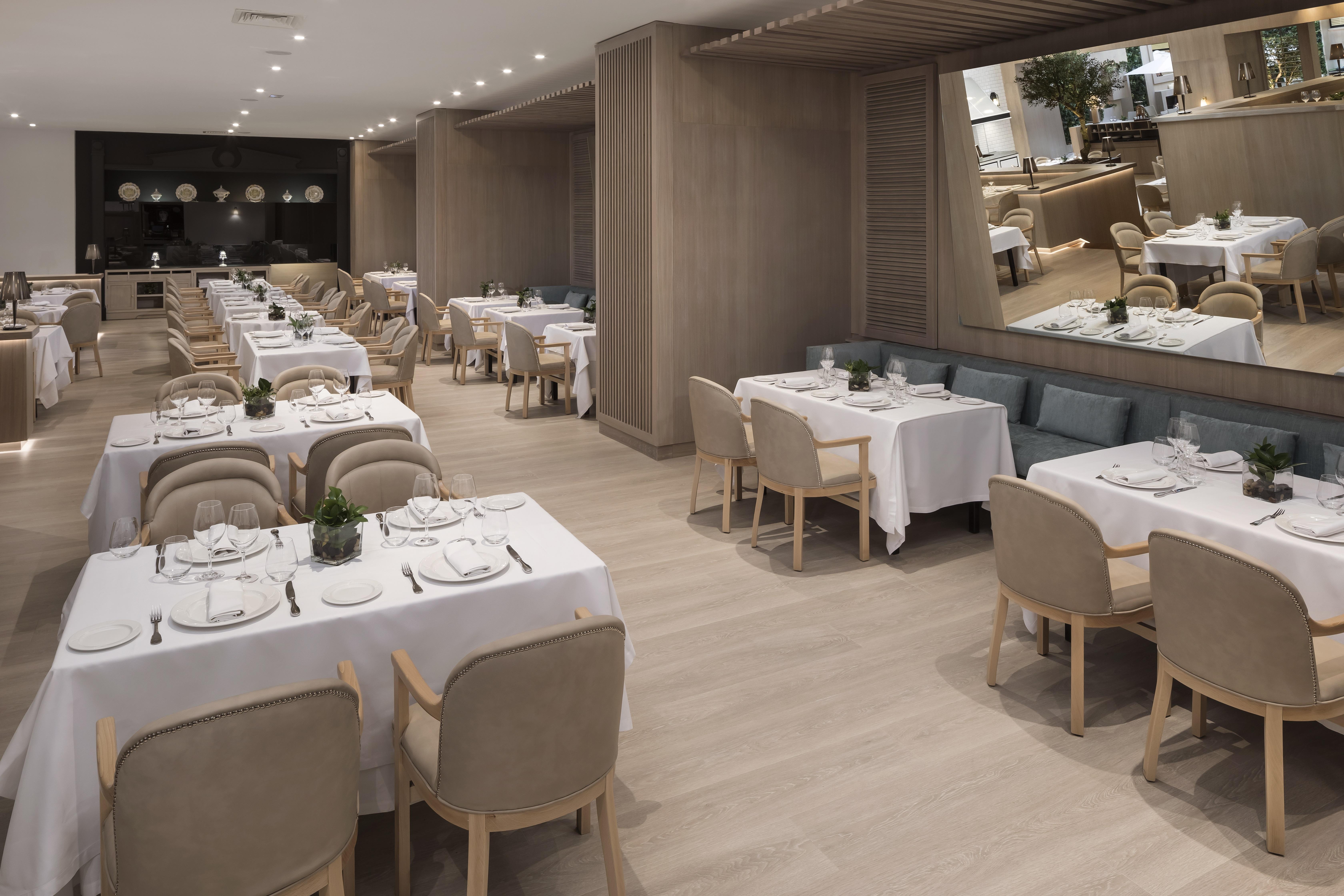 Melia Castilla Madrid Exterior foto